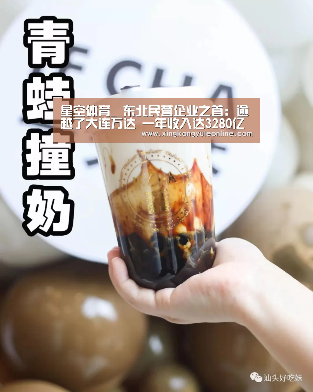 星空体育_
东北民营企业之首:逾越了大连万达 一年收入达3280亿元(图2) 星空体育