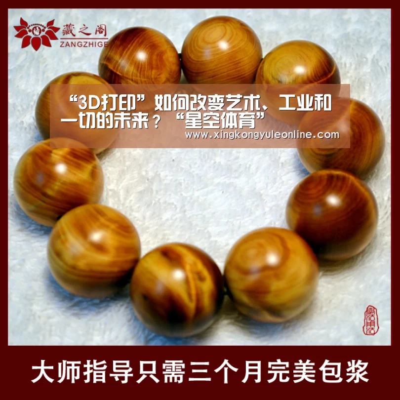 “3D打印”如何改变艺术、工业和一切的未来?“星空体育”(图3) 星空娱乐