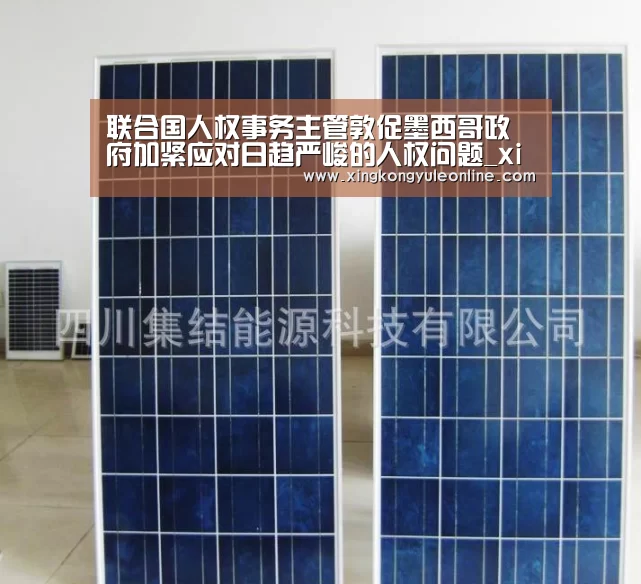 联合国人权事务主管敦促墨西哥政府加紧应对日趋严峻的人权问题_xingkongyule(图1) 星空体育